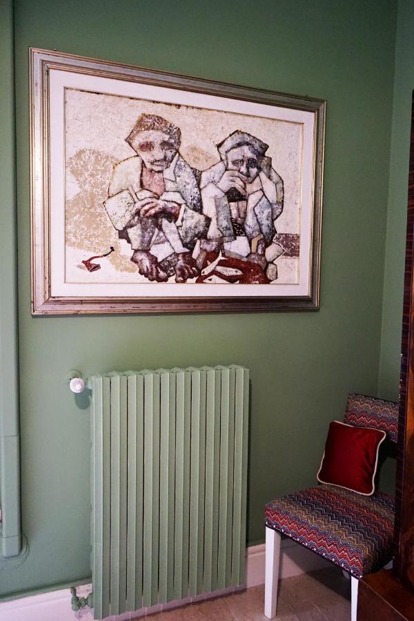 Appartamento Di Fronte Al Mare By Apulia Accommodation 바리 외부 사진